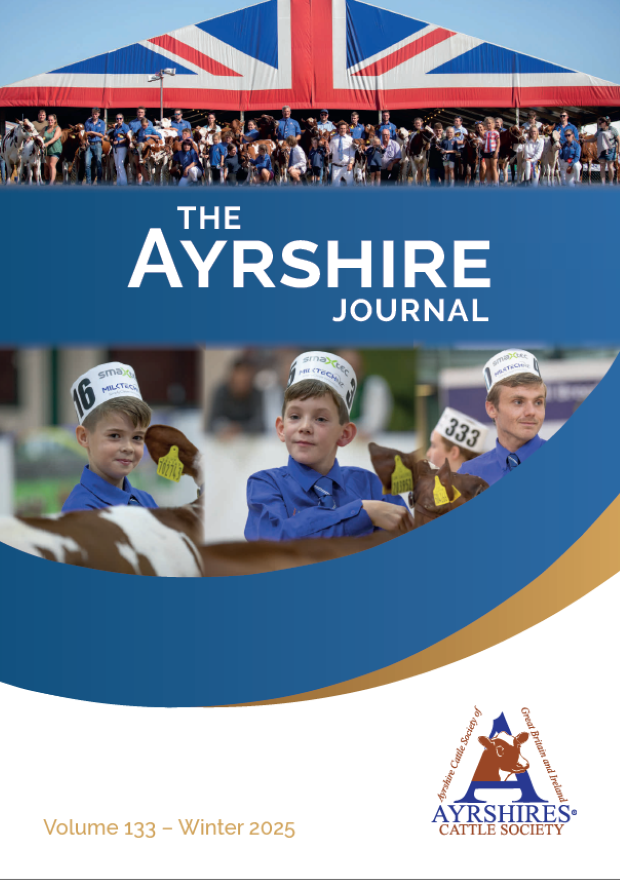 Volume 133 - Winter 2025