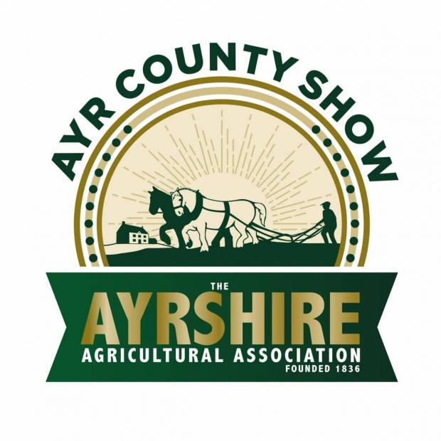 Ayr County Show 2023