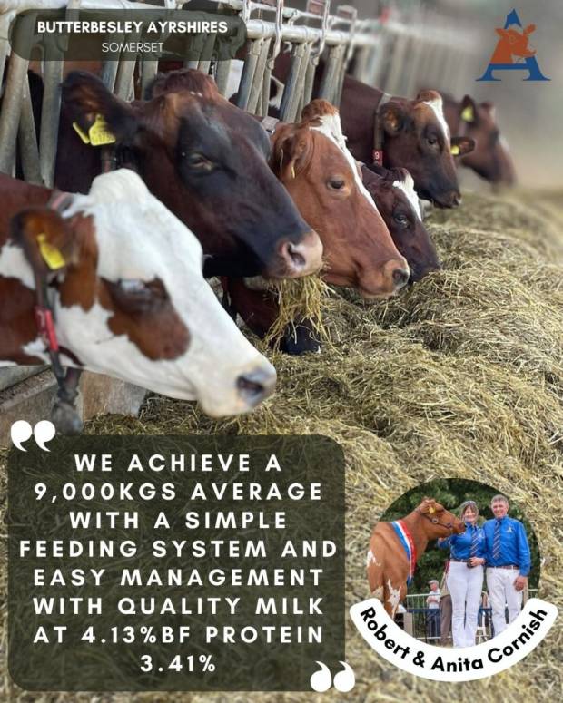 Ayrshire Breeders Testimonial (2)