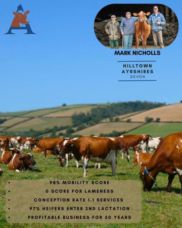 Ayrshire Breeders Testimonial (3)