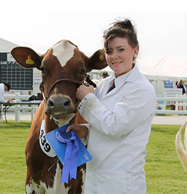 British Farming Awards