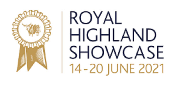 Royal Highland Show 2021