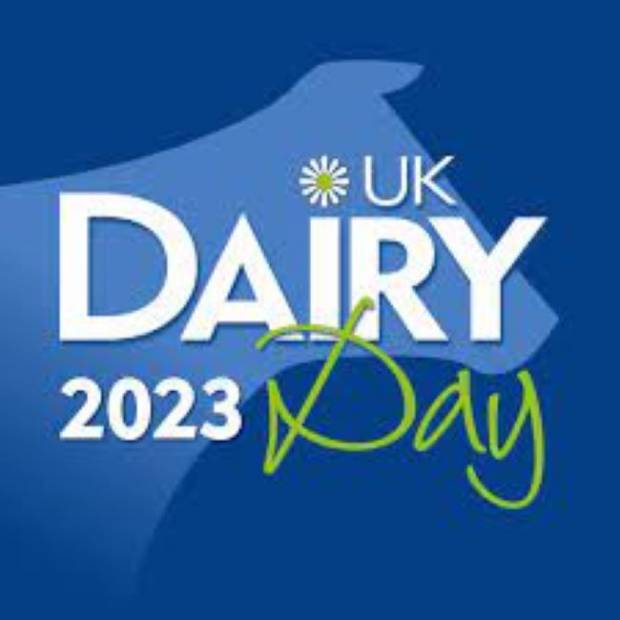 UK Dairy Day 2023 - Entries OPEN!!