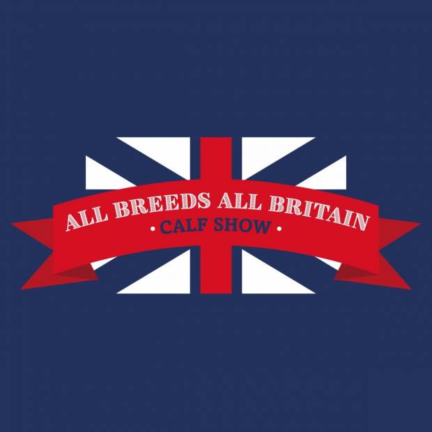 All Breeds all Britain Calf Show