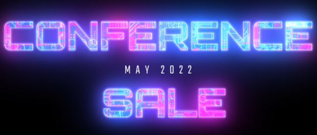 CONFERENCE SALE - MAY 2022 ADDITIONAL LOT ADDED