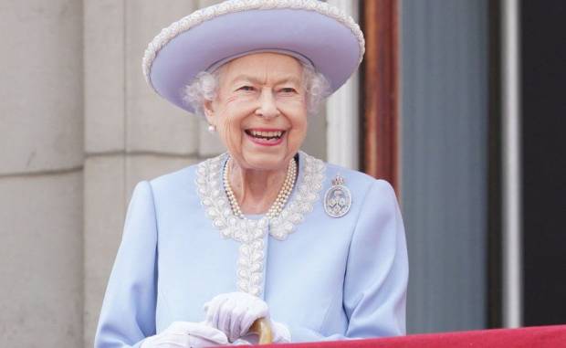 Her Majesty The Queen, Ayrshire Cattle Society of Great Britain and Ireland Patron