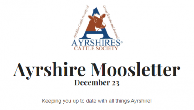 Ayrshire Moosletter