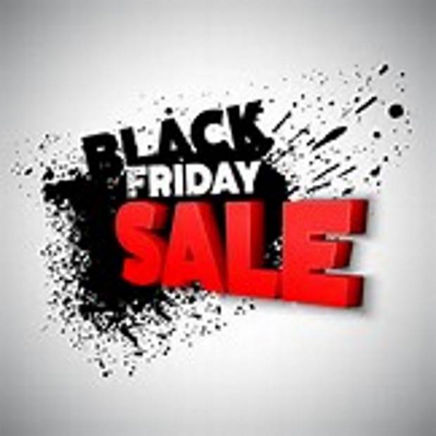 **Black Friday Offer**