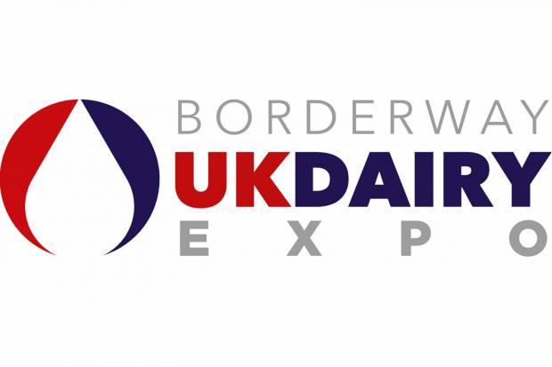 Borderway UK Dairy Expo 2023 - Entries now open