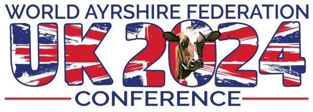 World Ayrshire Federation Conference 2024