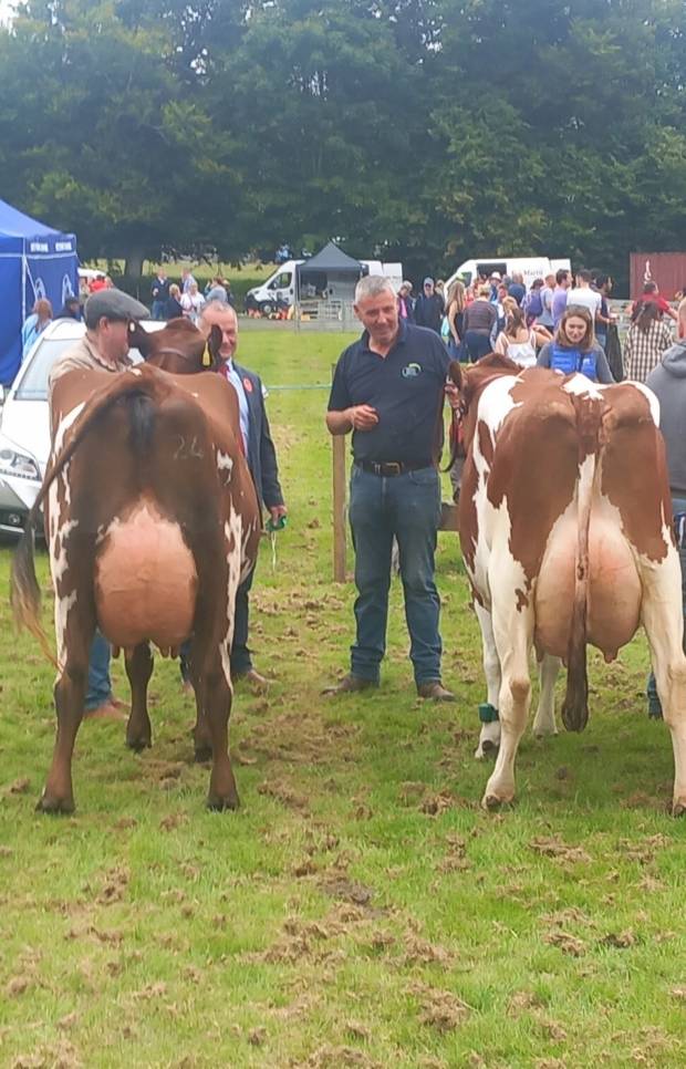 Isle of Bute Show 2023