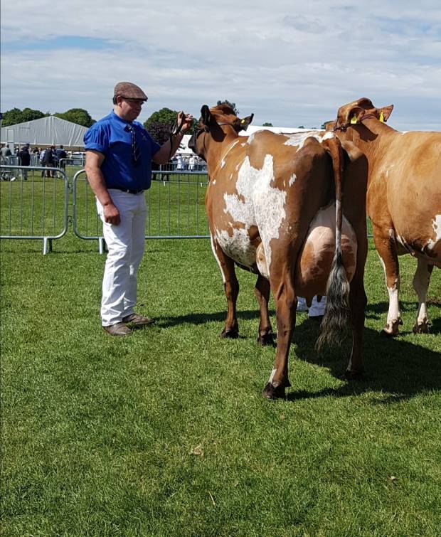 Royal Highland Show 2018