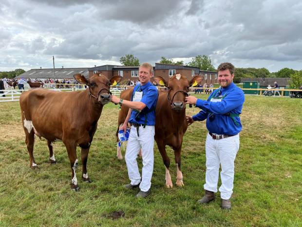 Great Yorkshire Show