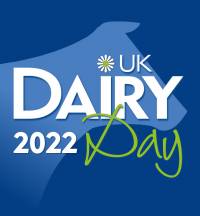 National Ayrshire Show at UK Dairy Day