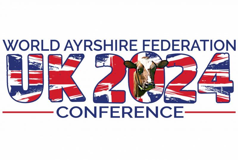 World Ayrshire Federation Conference 2024 - BOOK NOW!