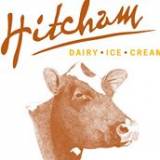 Hitcham Ayrshires Ice Cream
